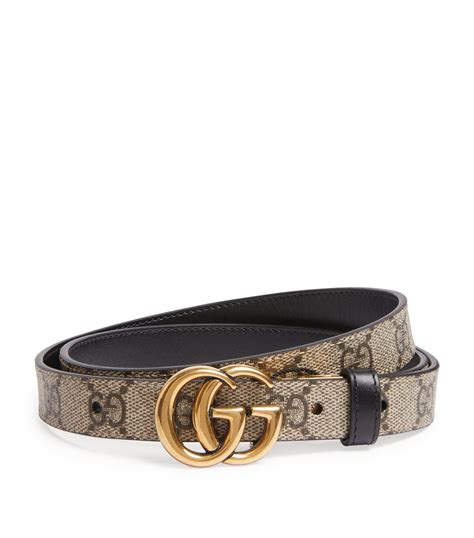 reversible gucci belt women's